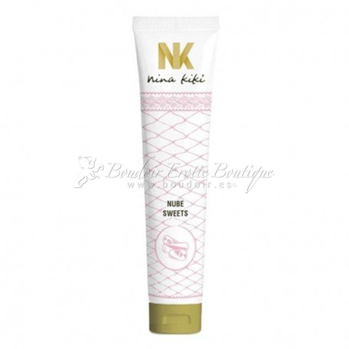 lubricant niki 125ml sweets