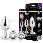 gleaming love plug set