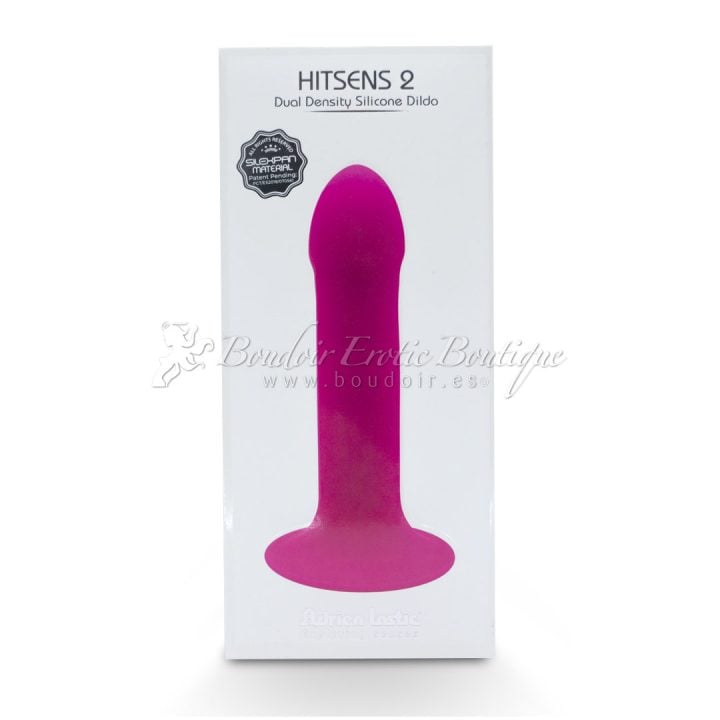 hitsens 2 dildo