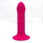 hitsens pink dildo