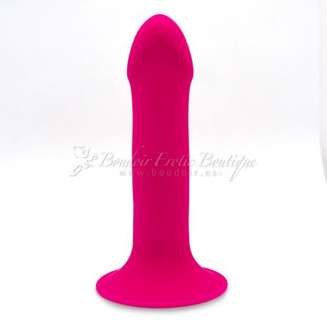 hitsens pink dildo