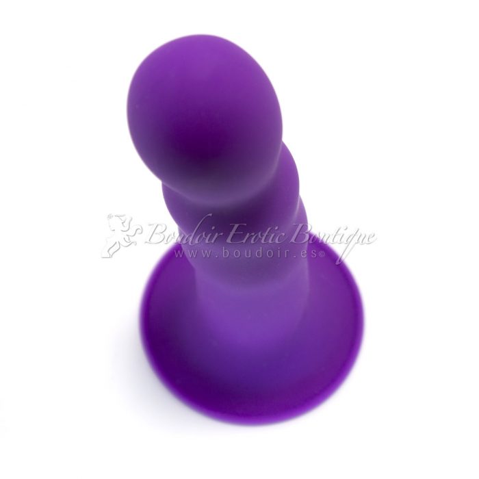 hitsens 3 purple dildo
