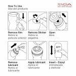 instructions male masturbator tenga