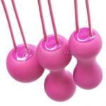 je joue kegel balls