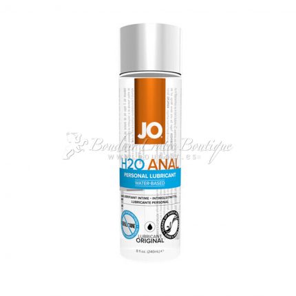 JO Anal Lubricant
