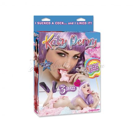 katy pervy love doll