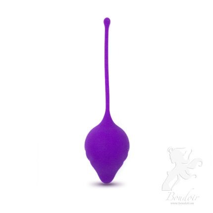 kegel ball purple