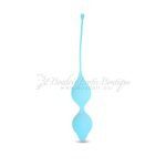 kegel ball ohrgasmic blue