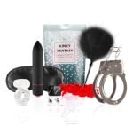 7 pieces gift set kinky fantasy