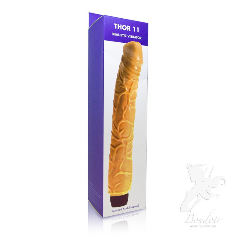 realistic dildo 28cm thor