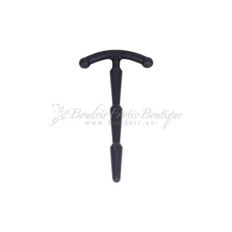 silicone urethral dilator