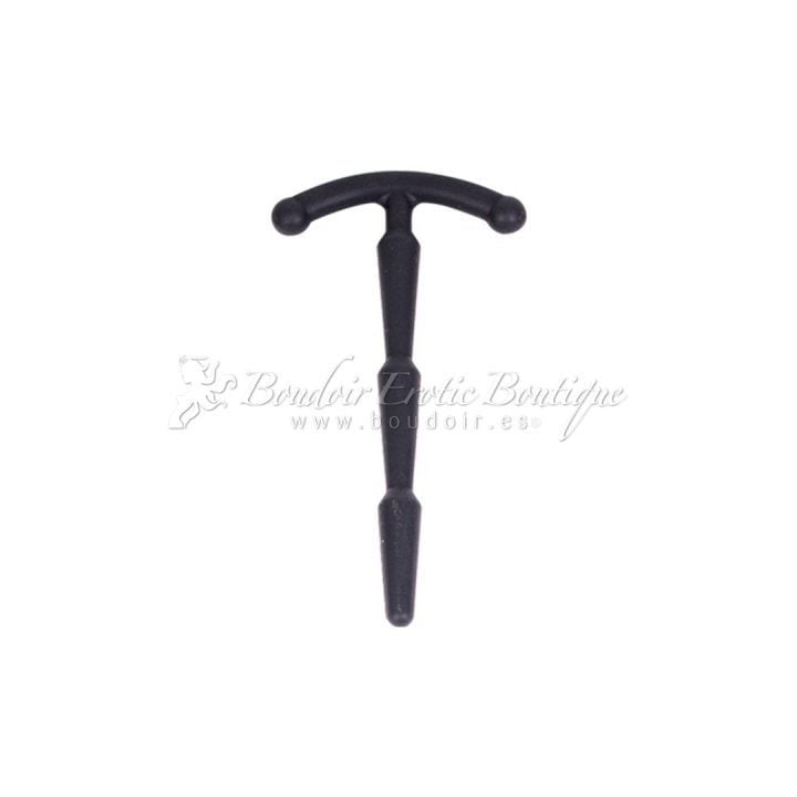 silicone urethral dilator