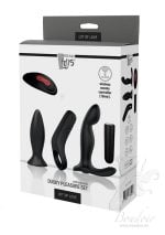 sextoy remote control kit