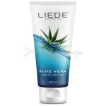 lubricante de aloe vera