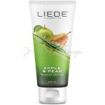 lubricante de manzana y pera