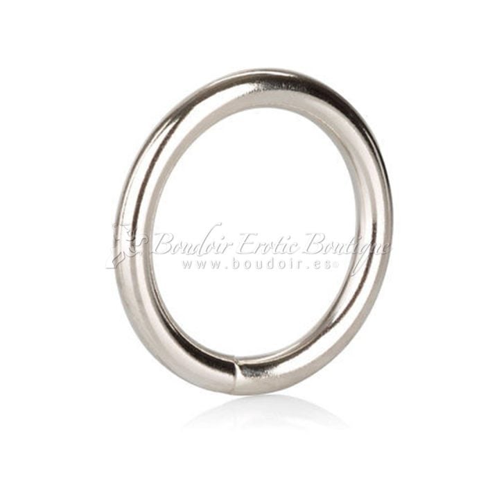 metal ring medium