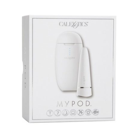 mypod bullet