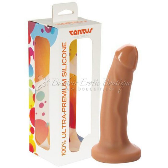 no 2 by tantus