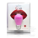 g bulb wand vibrator