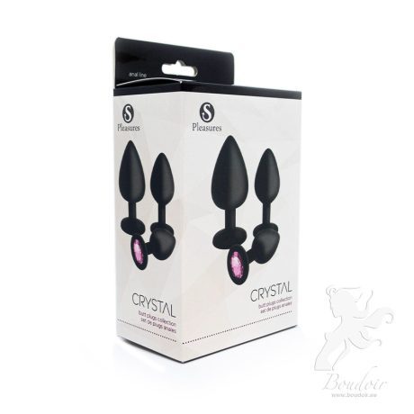 plug anal pleaqsures caja