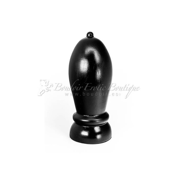 rolling anal plug