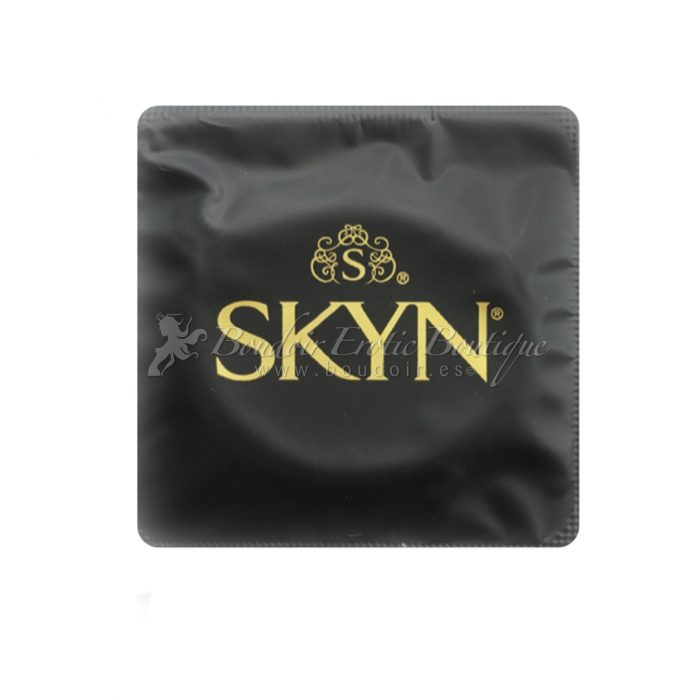 skyns condoms