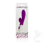 rabbit vibrator alvis pretty love