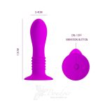 vibe plug g spot stimulator