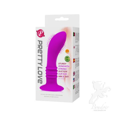 plug anal pretty love 13cm