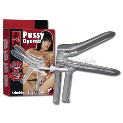 pussy opener