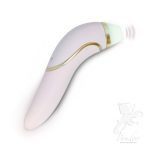 quiver clit sucker vibrator