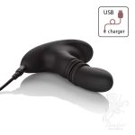 rechargeable vibrating anal plug