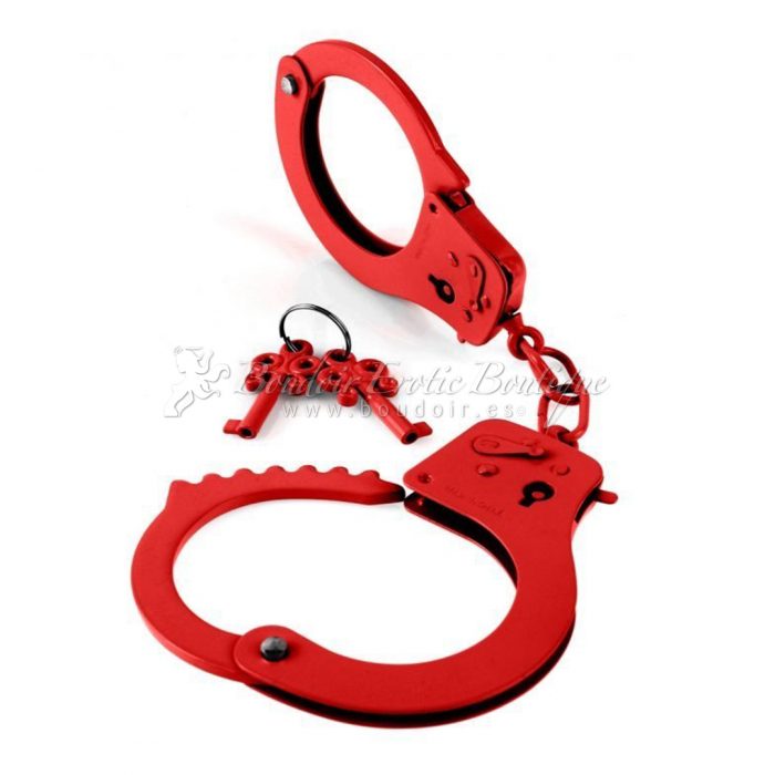 red cuffs