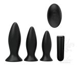 plug kit vibrating rechargeable