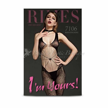 rimas sexy de bodystocking