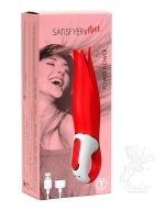 Satisfyer flower power vibe box