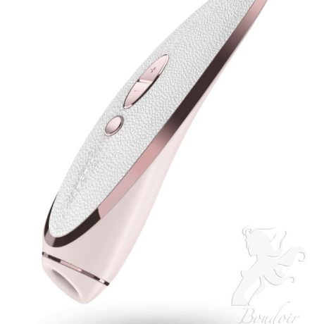 Luxury Clitorix Stimulator Satisfyer