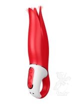 Satisfyer Vibe Flower Power