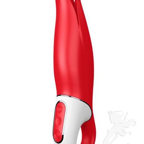 Satisfyer Vibe Flower Power