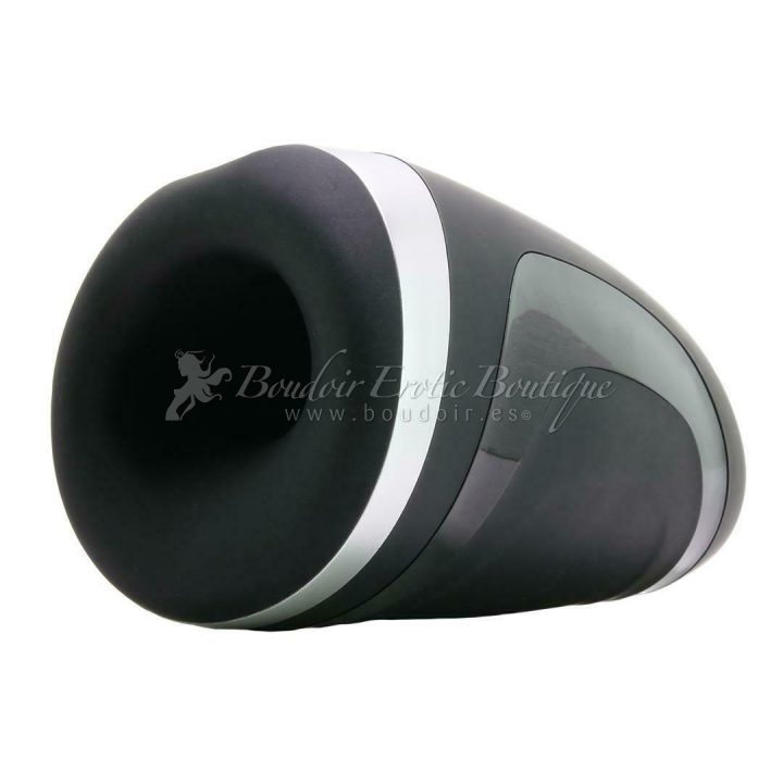 satisfyer male masturbator