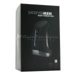 satisfyer vibrating male masturbator