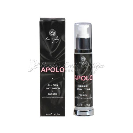 body lotion apolo