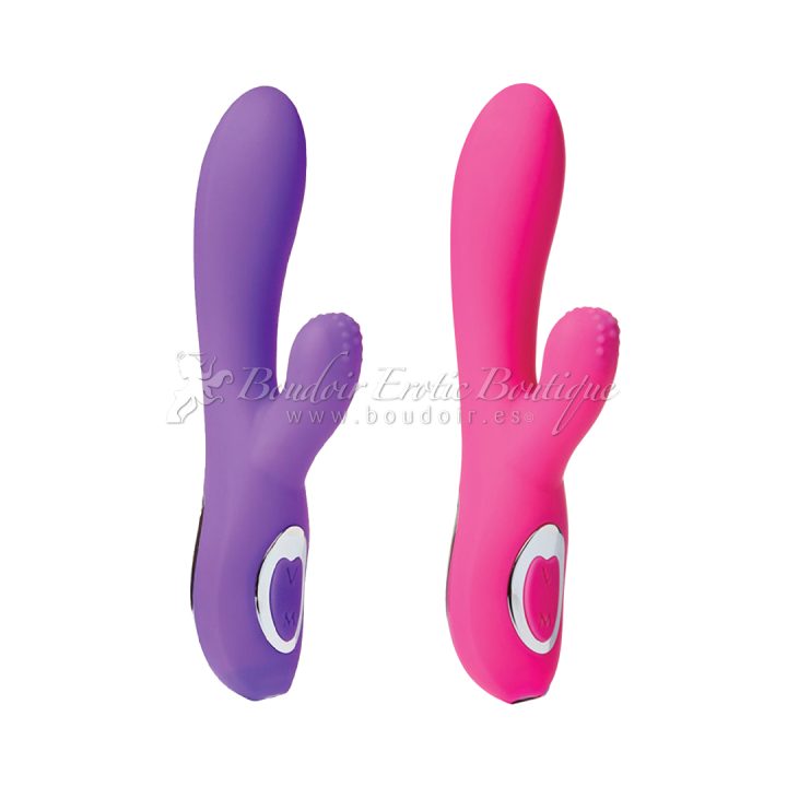 sensuelle luxe vibrator