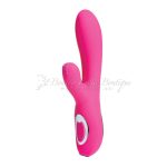 sensuelle luxe pink