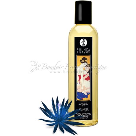 Shunga Massage Oil Seduction