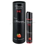 Massage Oil strawberry