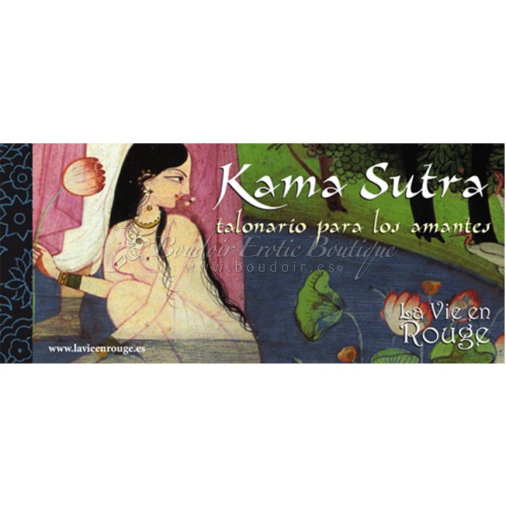 check book kama sutra