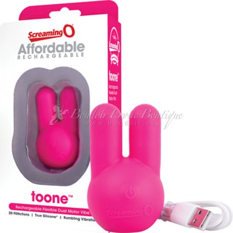 toone pink