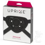 uprize harness box