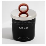 Lelo candle vanilla